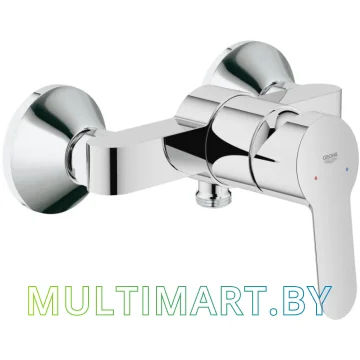 Смеситель Grohe BauEdge (23333000)